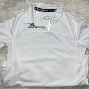 adidas polo shirt
